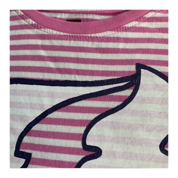 Tea Collection Dove Tee *Read for Sizing* - Picture 5 of 7